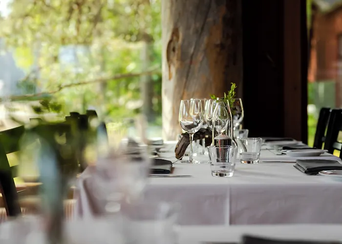 Lapland Hotels Aekaeshotelli