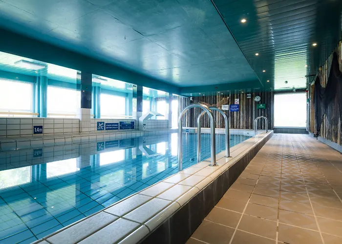 Lapland Hotels Aekaeshotelli