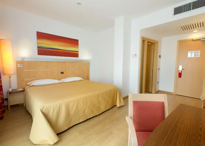 Una Hotels Cesena Nord