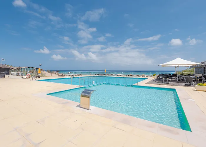 Vila Baleira Suites