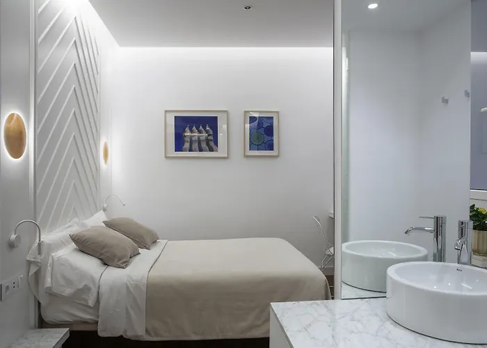 Gaudi Hotel Barcellona