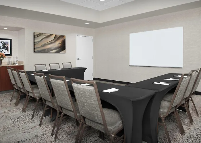 Courtyard By Marriott Hattiesburg