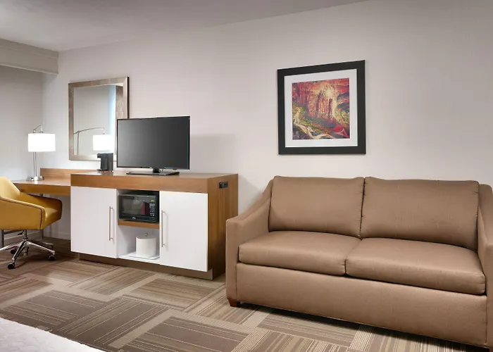 Hampton Inn Lehi-Thanksgiving Point