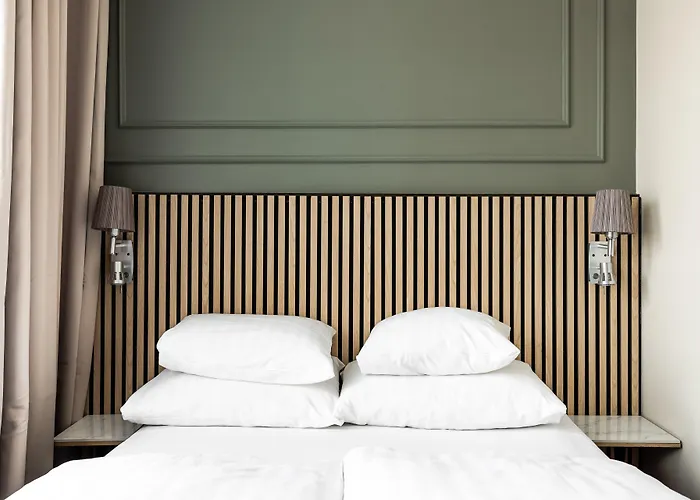 Comfort Hotel Linkoeping City