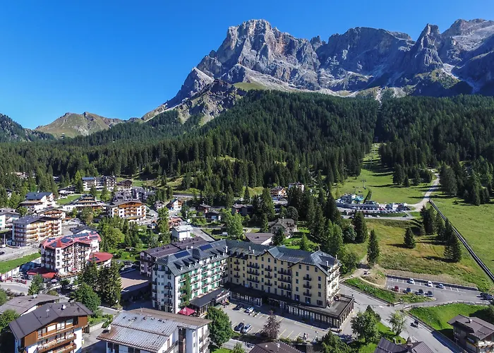 G. Hotel Des Alpes