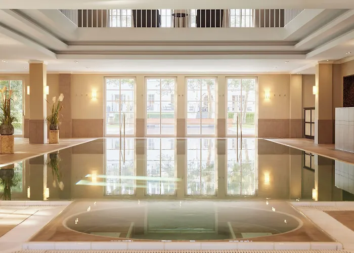 Strandhotel Zingst