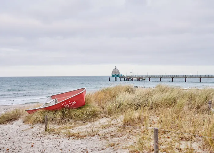 Strandhotel Zingst