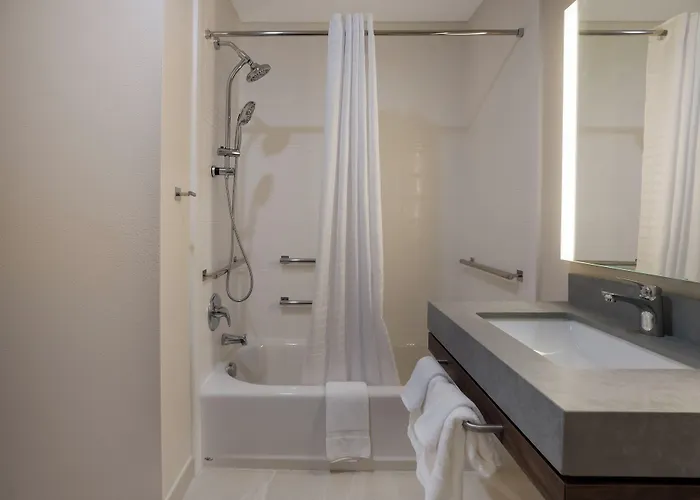 Candlewood Suites Lafayette - River Ranch By Ihg