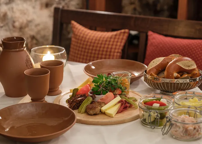 Hotel Mohren