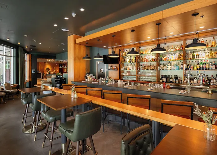 The Heathman Hotel Kirkland