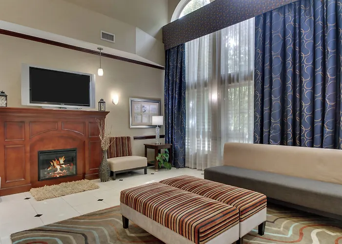 Holiday Inn Express And Suites Allentown West By Ihg