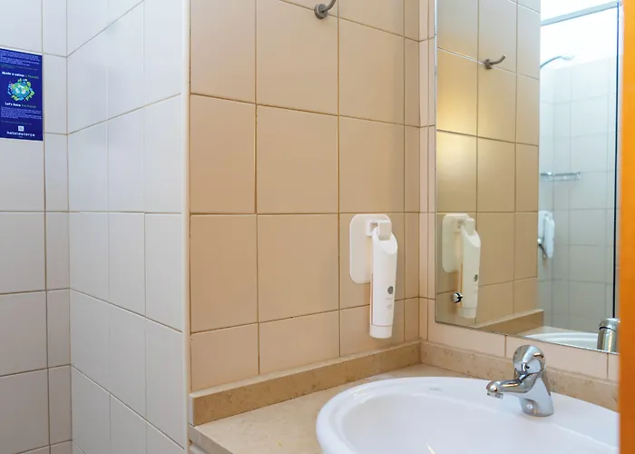 Flag Hotel Barcelos