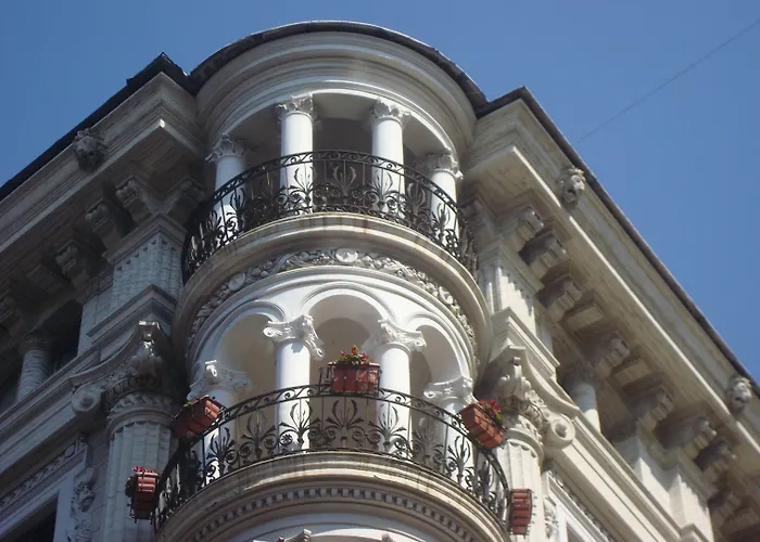 Hotel Le Petit
