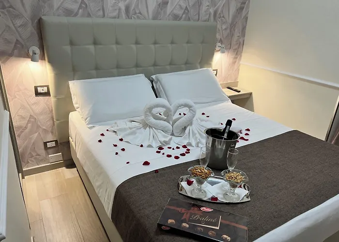 Hotel Le Petit