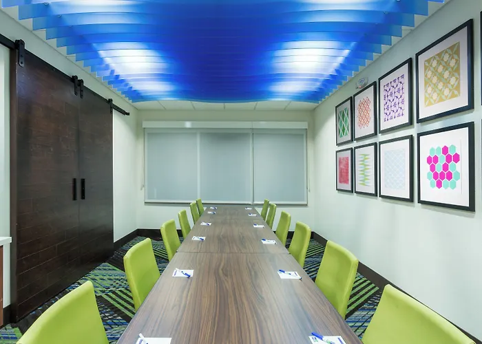 Holiday Inn Express & Suites Fleming Island By Ihg