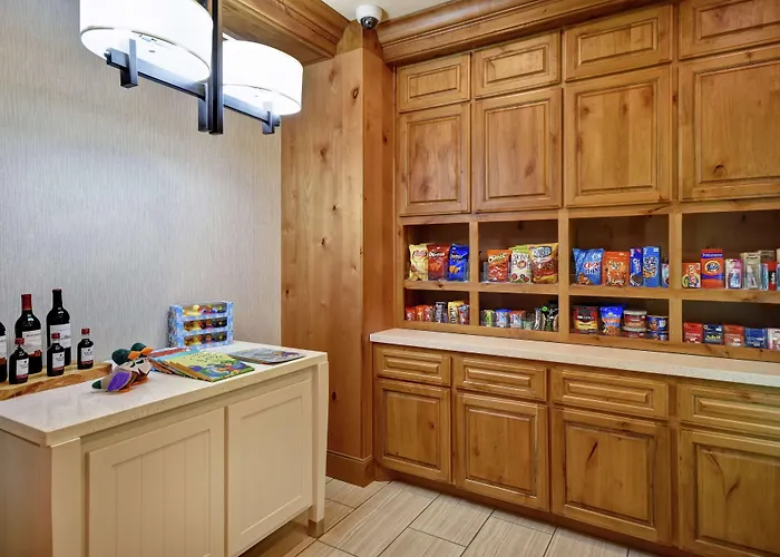 Homewood Suites By Hilton Boise