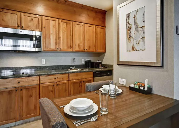 Homewood Suites By Hilton Boise