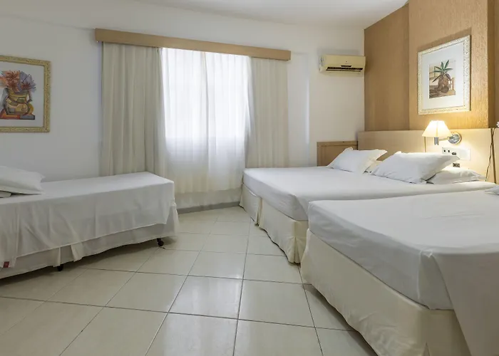 Hotel Ilha da Madeira