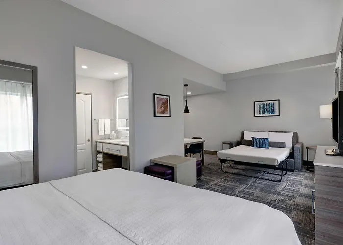 Homewood Suites By Hilton London Ontario
