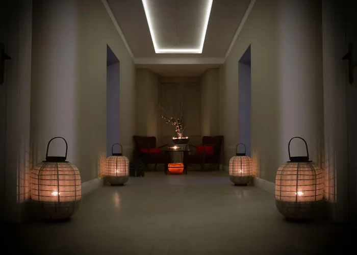 Hotel Touring Wellness & Beauty