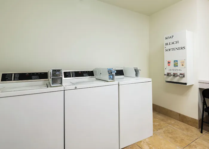 Larkspur Landing Extended Stay Suites St Louis Riverport