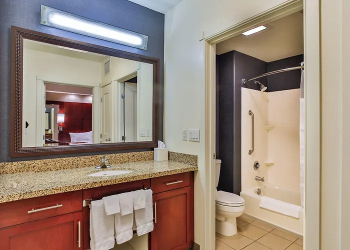 Residence Inn Prescott