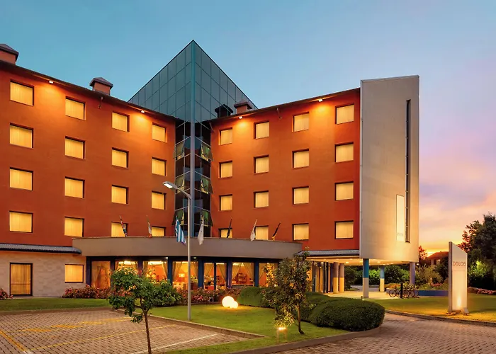 Zeus Essence Dolce By Wyndham Milan Malpensa