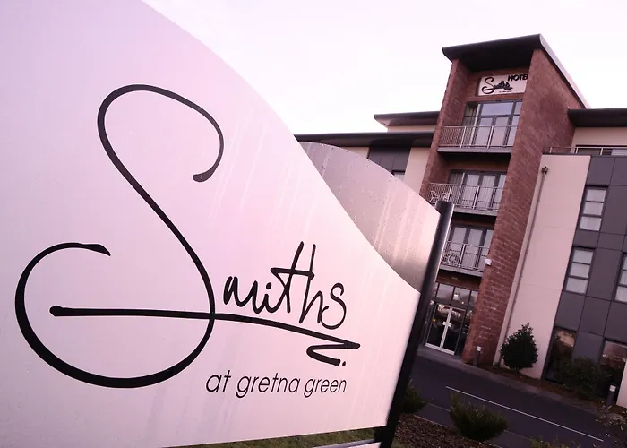 Smiths At Gretna Green Hotel