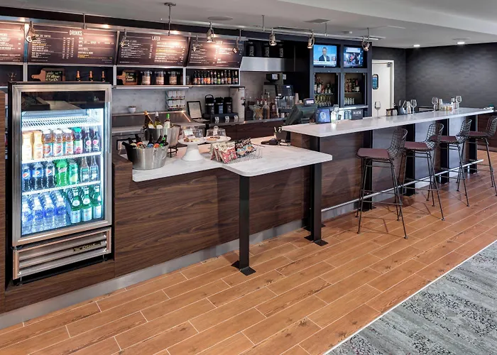 Courtyard By Marriott Suffolk Chesapeake
