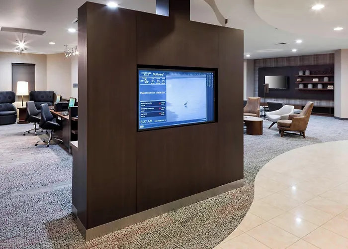 Courtyard By Marriott Suffolk Chesapeake