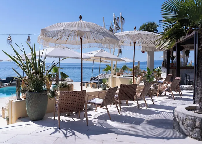 Hotel Savoy