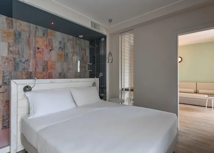 Hotel San Michele