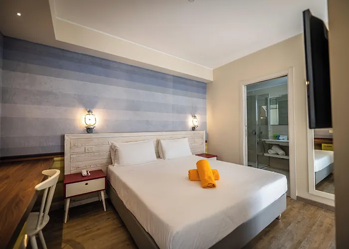 Hotel San Michele