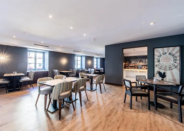 Premier Inn Passau Weisser Hase