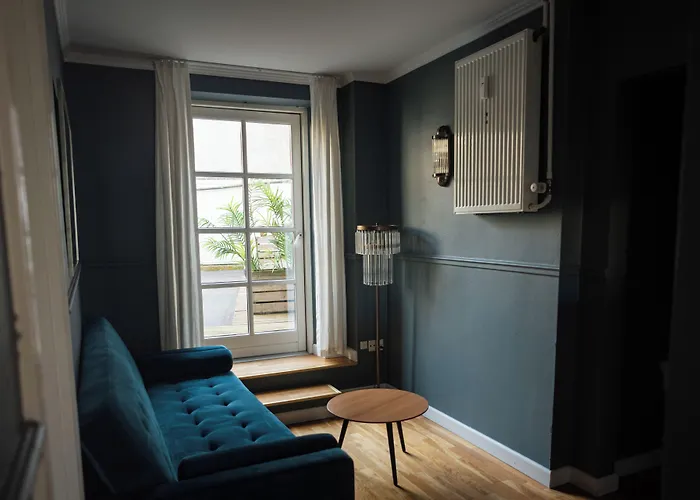 Sofs Boutique Hotel