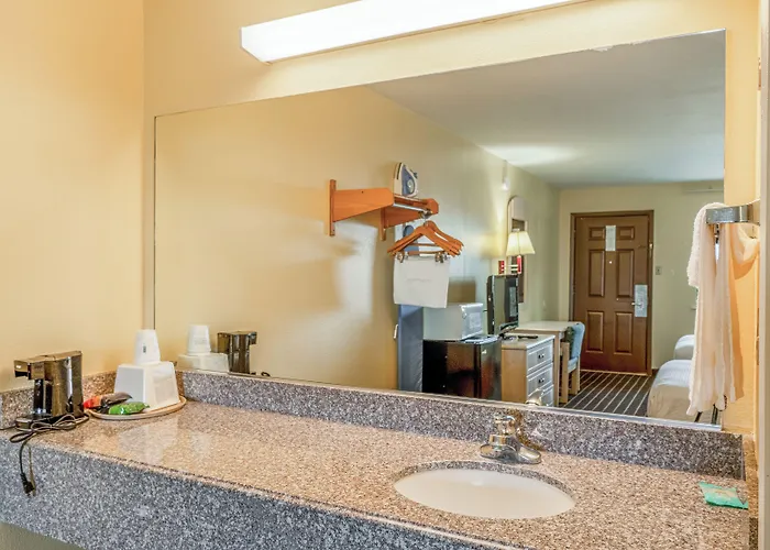 Days Inn Andrews Texas