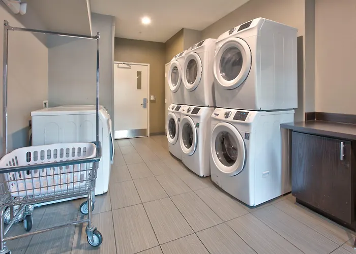 Staybridge Suites Plano - Richardson Area By Ihg
