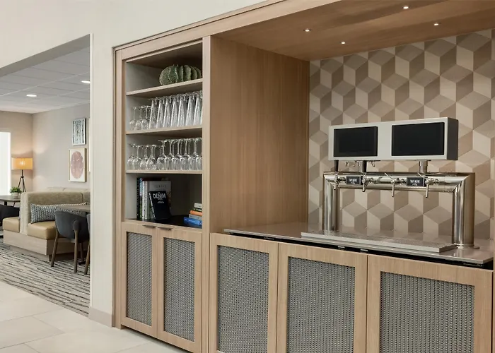Homewood Suites By Hilton Denver West - Lakewood