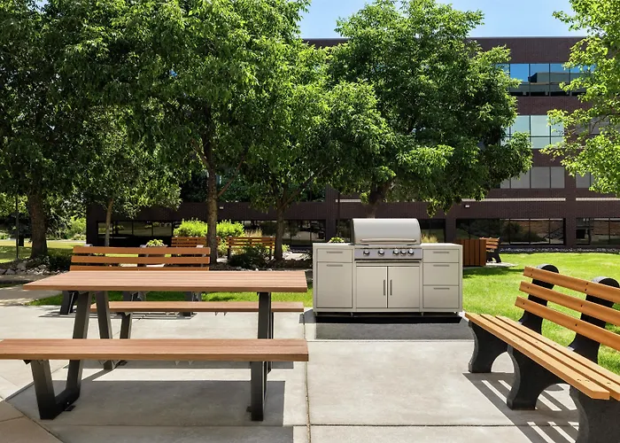 Homewood Suites By Hilton Denver West - Lakewood