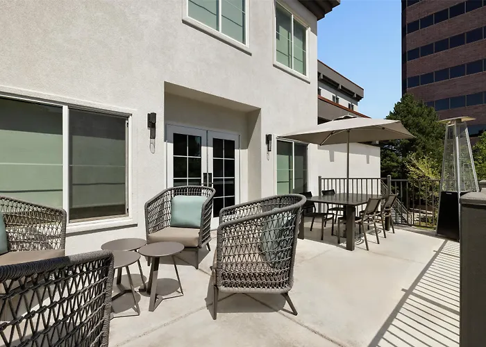 Homewood Suites By Hilton Denver West - Lakewood