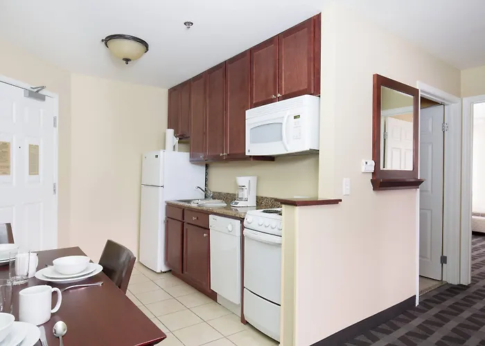 Towneplace Suites Pocatello