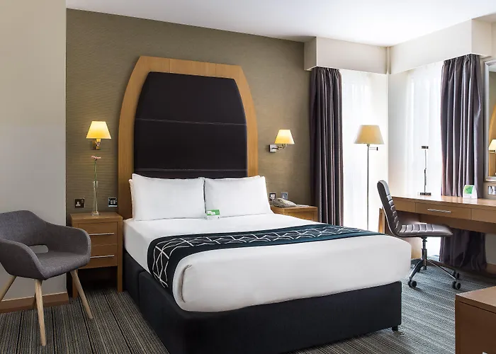 Holiday Inn Birmingham North - Cannock By Ihg