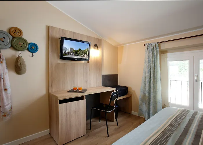 Hotel Porta Nuova