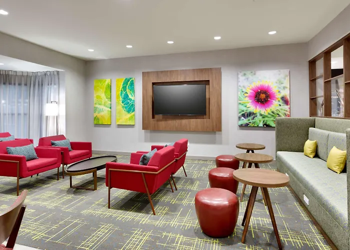 Hampton Inn & Suites Rockport-Fulton