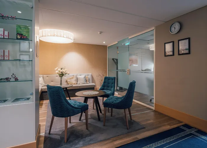 Hotel Haikko Manor & Spa