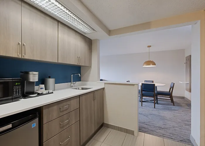 Holiday Inn Express Hotel & Suites Ft. Lauderdale-Plantation By Ihg