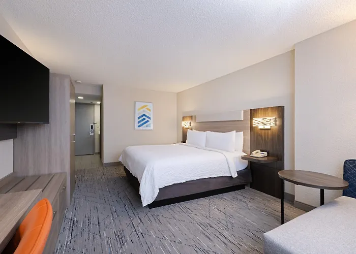 Holiday Inn Express Hotel & Suites Ft. Lauderdale-Plantation By Ihg