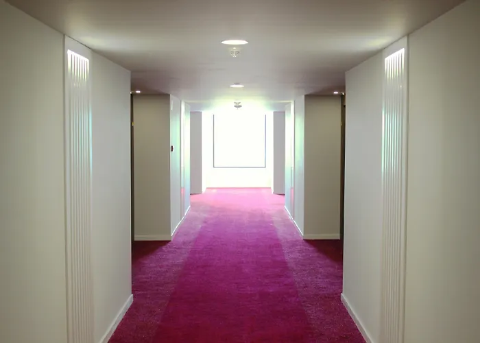 Hotel Premium Chaves - Aquae Flaviae