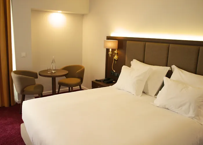 Hotel Premium Chaves - Aquae Flaviae