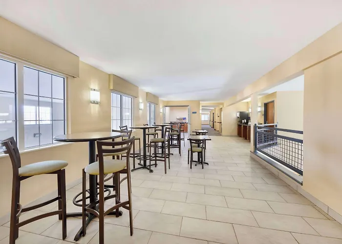 Best Western Central City